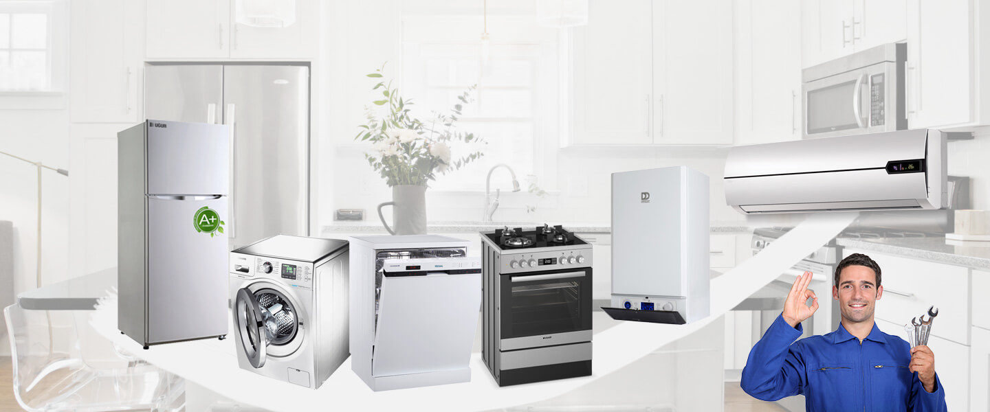 Çilimli Daikin Servisi